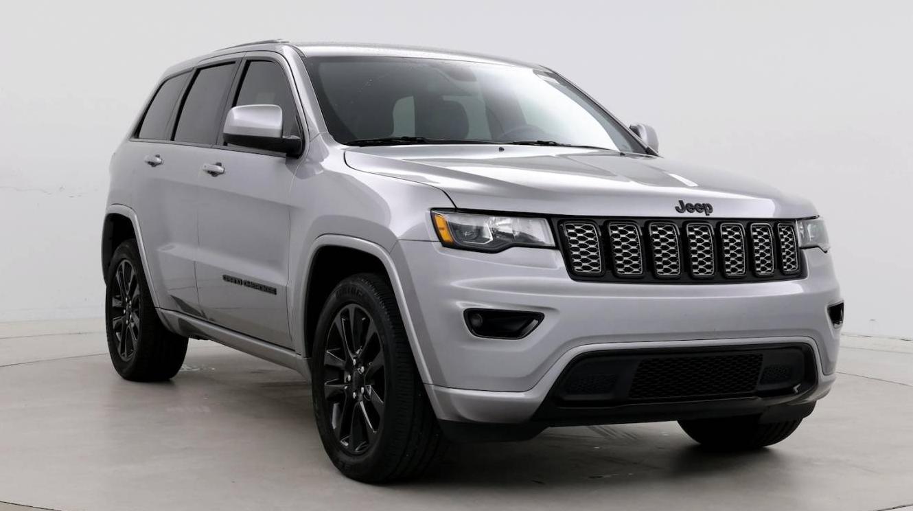 JEEP GRAND CHEROKEE 2021 1C4RJEAG4MC658180 image